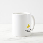Lustige Tech-Kaffeetasse, Geschenk für Programmier Kaffeetasse (VorderseiteRechts)