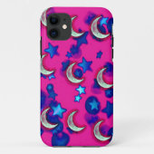 lustige Telefonzelle Case-Mate iPhone Hülle (Rückseite)