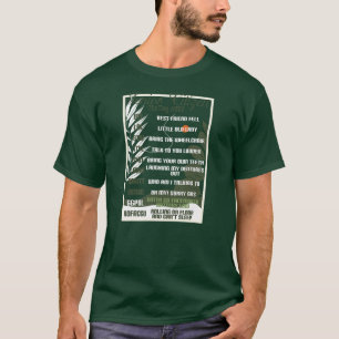 Lustige Texting-Codes für Senioren, Opa, Alt T-Shirt