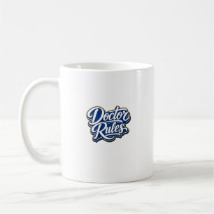 Lustige Typografie-Kaffeetasse als Geschenk für Är Kaffeetasse