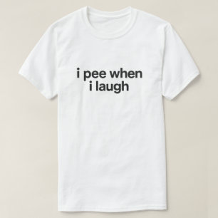 Lustige Über-das-Ziel-Hinausschießende-Quote "Ich  T-Shirt