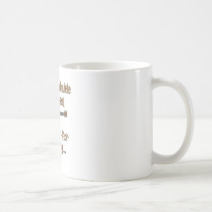 Lustige Ukulele Kaffeetasse