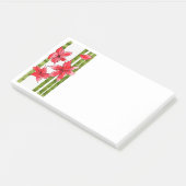 LUSTIGE UND FESTLICHE POST-IT-NOTIZEN POST-IT KLEBEZETTEL (angewinkelt)