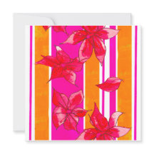 LUSTIGE UND PHANTASIEVOLLE WEIHNACHTSKARTE