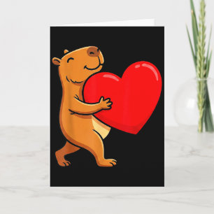 Lustige Valentinstag Geschenke Ich stehle Herzen K Karte