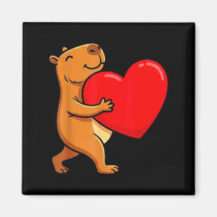 Lustige Valentinstag Geschenke Ich stehle Herzen K Magnet