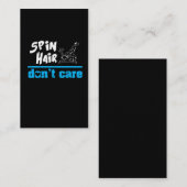 Lustige Visitenkarte (Vorne/Hinten)