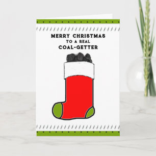 Lustige Weihnachten