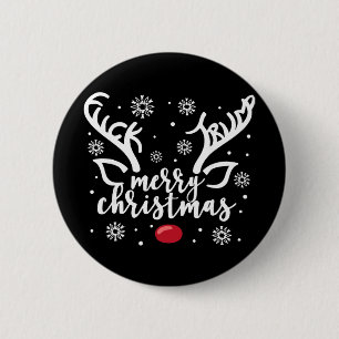 Lustige Weihnachten Subtile versteckte Nachricht F Button