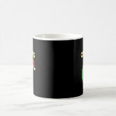Lustige Weihnachtshemden mit 67 Meme Trendwitz Ge Kaffeetasse (Mittel)