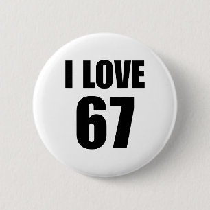 Lustige Weiße Lügen-Party-Lehrerin Frauen Ich lieb Button