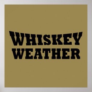 lustige whiskey-zitate für whiskey-liebhaber poster