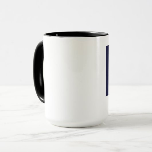 Lustige Wirklichkeits-Tasse Tasse (Vorderseite Links)