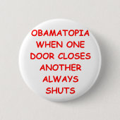 lustige Witze für Sie Button (Vorderseite)