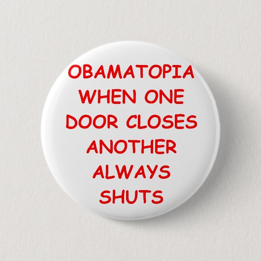 lustige Witze für Sie Button (Vorderseite)