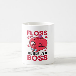 Lustige Zahnarzt-Zitat-Kaffeetasse Kaffeetasse