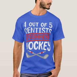 Lustige Zahnmedizin Lustiger Zahnarzt Zahnmedizin T-Shirt