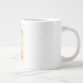 Lustige Zitat Tasse (Rechts)