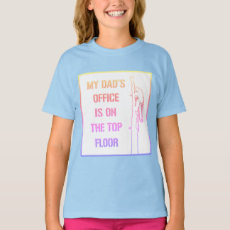 Lustige Zitatbaumzüchterkinder T-Shirt