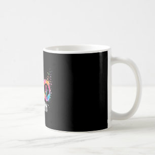Lustige Zitate einer Autismus-Mutter für Neurodive Kaffeetasse