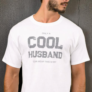 Lustige Zitate Graue Typografie Humor Cooler Ehema T-Shirt