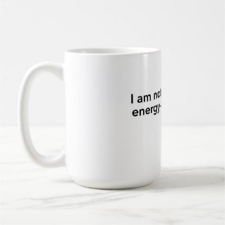 Lustige Zitate Kaffeetasse