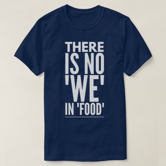 Lustige Zitate T-Shirt (Design vorne)