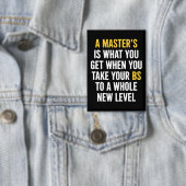 Lustige Zitate zur Master-Abschlussfeier  Button (Insitu)
