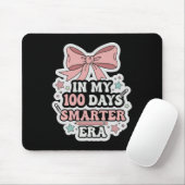 Lustiger 100. Schultag für Lehrer oder Schüler _ Mousepad (Mit Mouse)