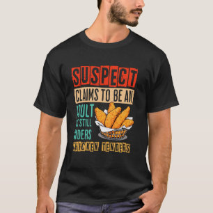 Lustiger 18. Geburtstag Erwachsenwerden bestellt C T-Shirt