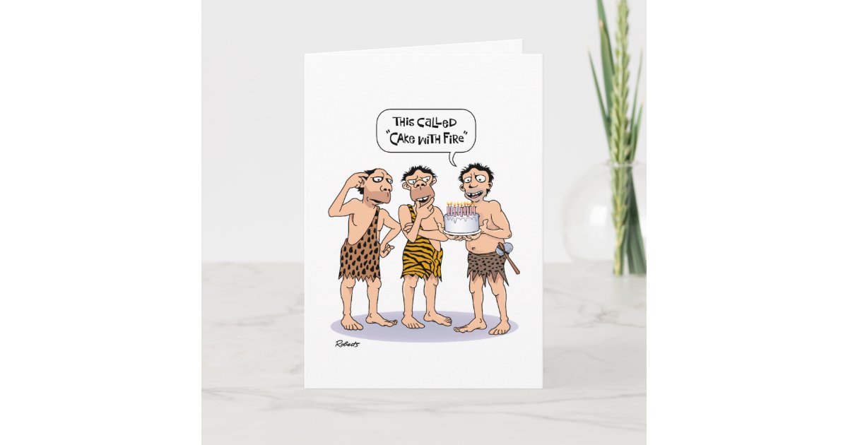 Lustiger 46. GeburtstagsGruß Karte Zazzle.de