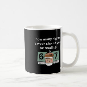 Lustiger 67 Meme Englischlehrer Lesebuchliebhaber Kaffeetasse