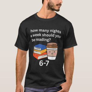 Lustiger 67 Meme Englischlehrer Lesender Buchliebh T-Shirt