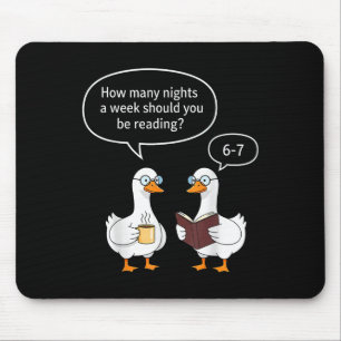 Lustiger 67 Meme Lesende Schulbibliothekarin Lehre Mousepad