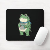 Lustiger 67 Meme Pemdas Mathelehrer Six Seven Fros Mousepad (Mit Mouse)