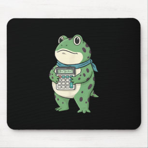 Lustiger 67 Meme Pemdas Mathelehrer Six Seven Fros Mousepad