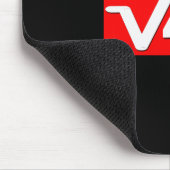 Lustiger 67 Meme Quadratwurzel 4489 Slang Matheleh Mousepad (Ecke)