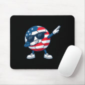 Lustiger 67 Meme Sechs Sieben Mathelehrer Weihnach Mousepad (Mit Mouse)