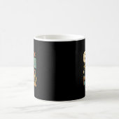 Lustiger 67 Meme Wissenschaftslehrer Schüler Sechs Kaffeetasse (Mittel)