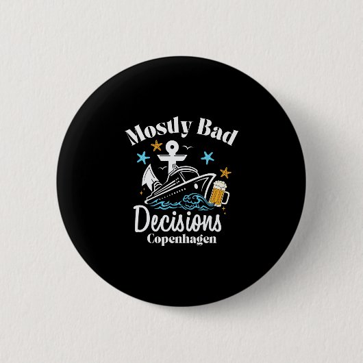Lustiger 67 Weihnachtsbaum Candy Cane Meme Feierta Button (Vorderseite)