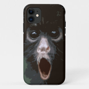 Lustiger Affe iPhone 5 Fall Case-Mate iPhone Hülle