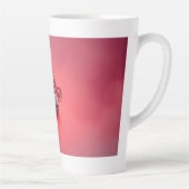 Lustiger Affe Milchtasse (Rechts)