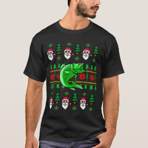 Lustiger Anglerspruch über die Frau T-Shirt