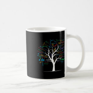 Lustiger Ap-Analysis-Algebra-Baum-Mathe-Lehrer-Ner Kaffeetasse