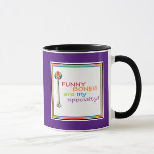Lustiger Arztbecher Kinderarzt Perfekter Becher Tasse