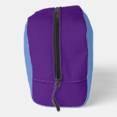 lustiger Astronaut Waschbeutel (Rechts)