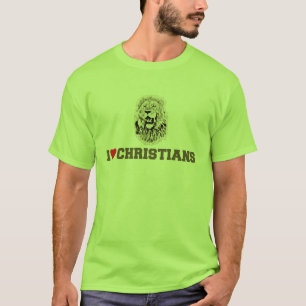 Lustiger Atheist T-Shirt