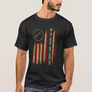 Lustiger Automechaniker-Vater Garage Nein, mein LK T-Shirt