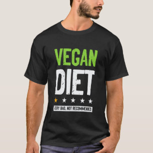 Lustiger BBQ-Fleischliebhaber-Steak-Grill-echte-Mä T-Shirt