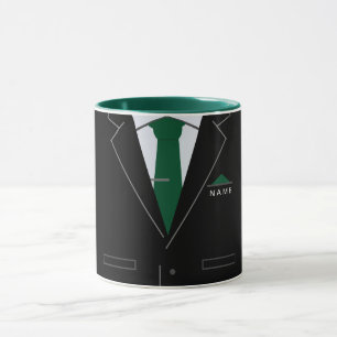 Lustiger Becher Geschenk Benutzerdefinierter Name  Tasse